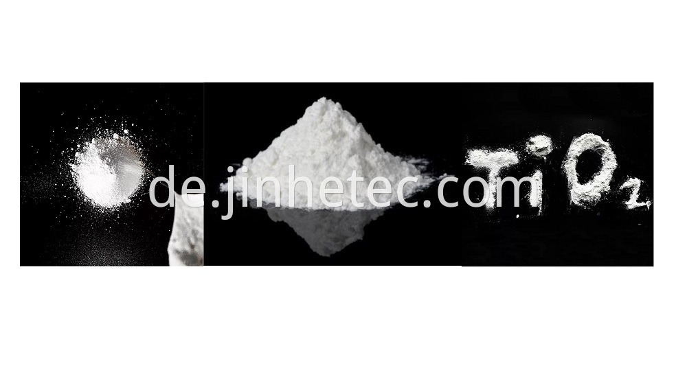 Lomon Billions BLR-699 Titanium Dioxide